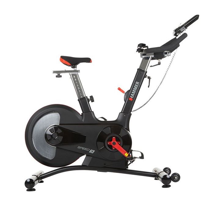 Hammer Sport Hammerspeedbike Speed Racer S
