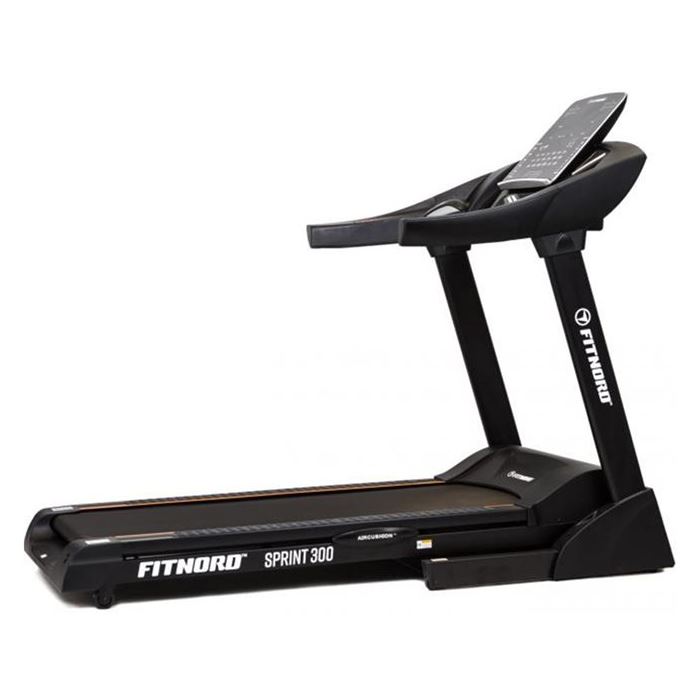 Fitnord Løpband Sprint 300 Treadmill