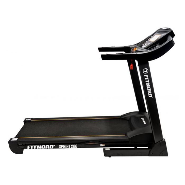 Fitnord Løpebånd Sprint 200 Treadmill