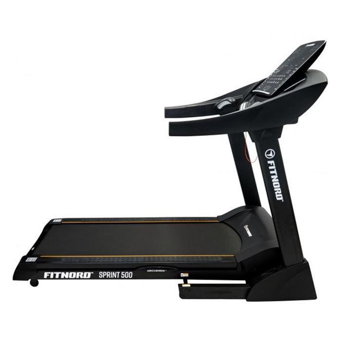 Fitnord Løpebånd Sprint 500 Treadmill