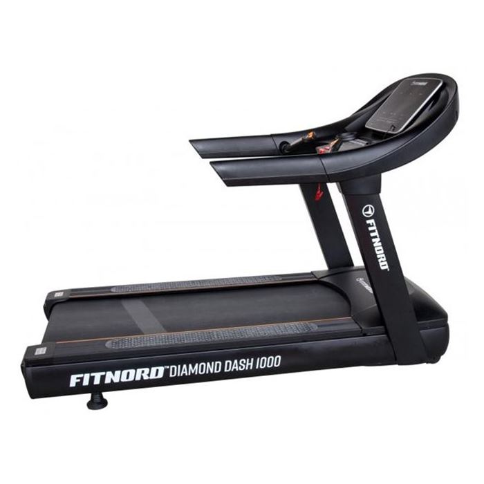 Fitnord Löpband Diamond Dash 1000 Treadmill
