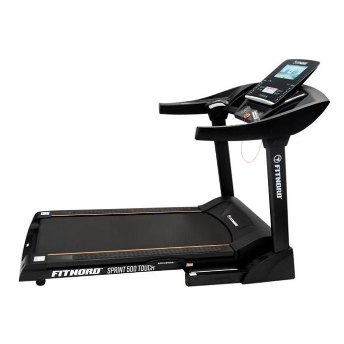 Fitnord Løpebånd Sprint 500 Touch Treadmill