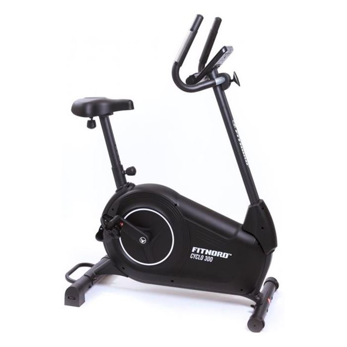 Fitnord Motionscykel Cyklo 300