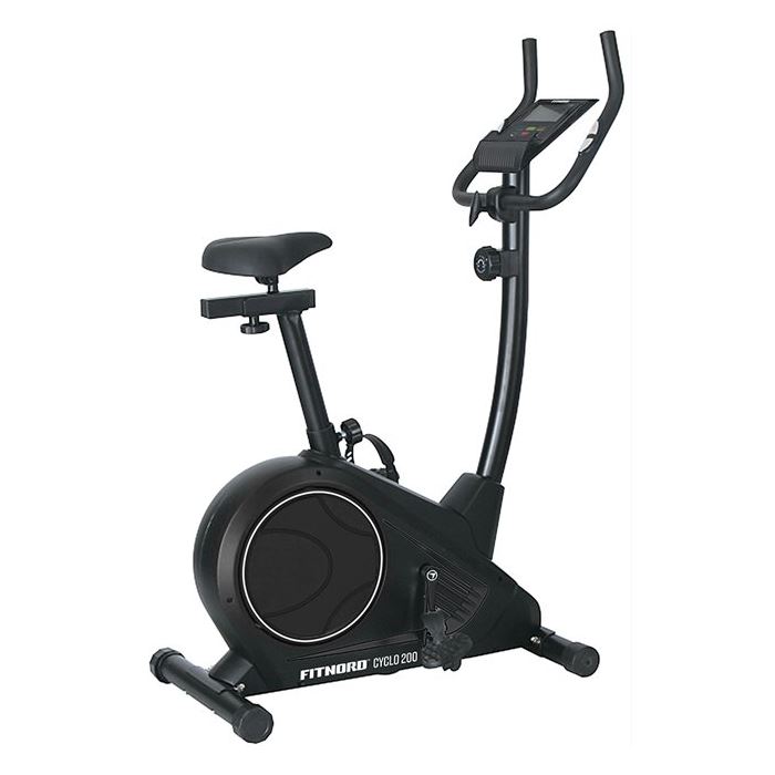 Fitnord Motionscykel Cyclo 200
