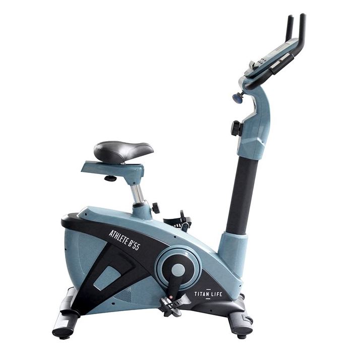 Titan Life Motionscykel Sykkel Athlete B55