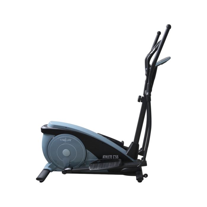 Titan Life Athlete C55