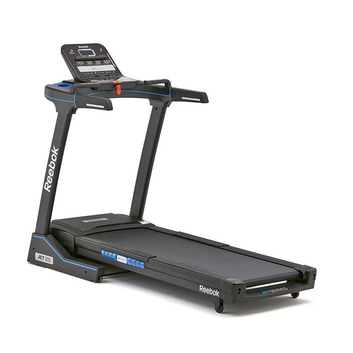 Reebok Löpband Treadmill JET300