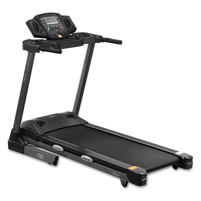 Titan Life Tredemølle T55