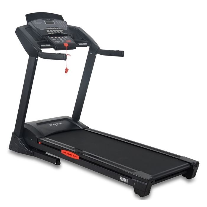 Titan Life Tredemølle T80 Pro