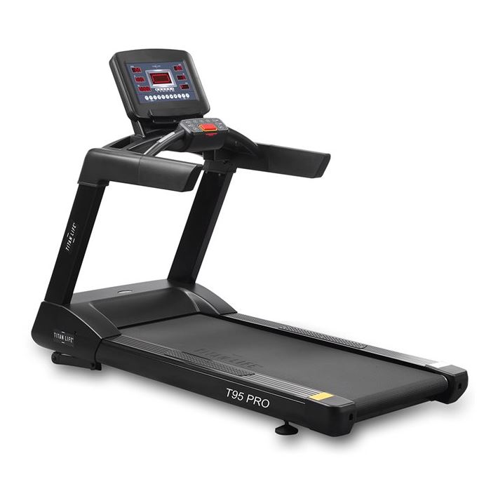Titan Life Løpebånd Treadmill T95 Pro