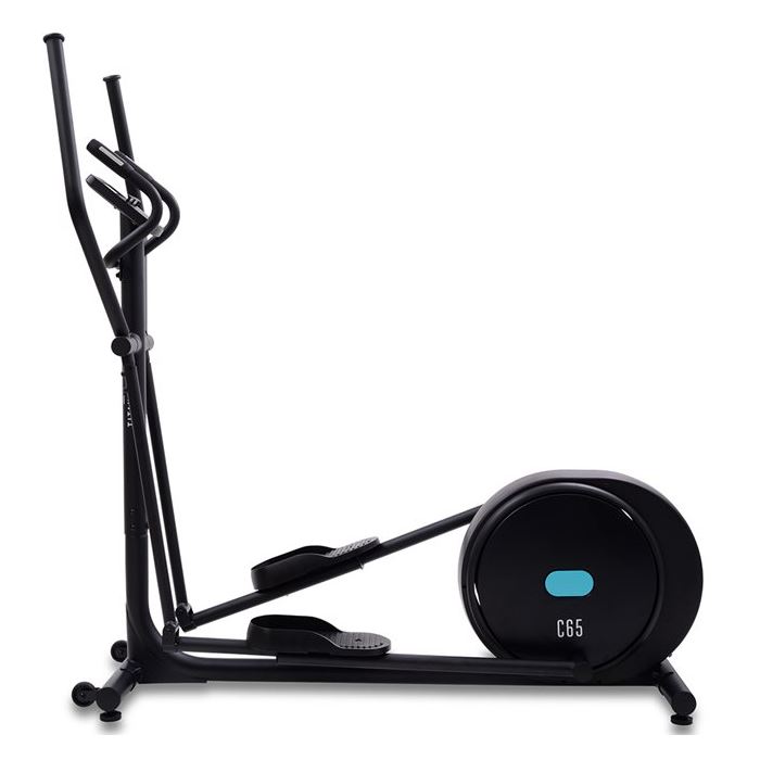 Titan Life Crosstrainer C65