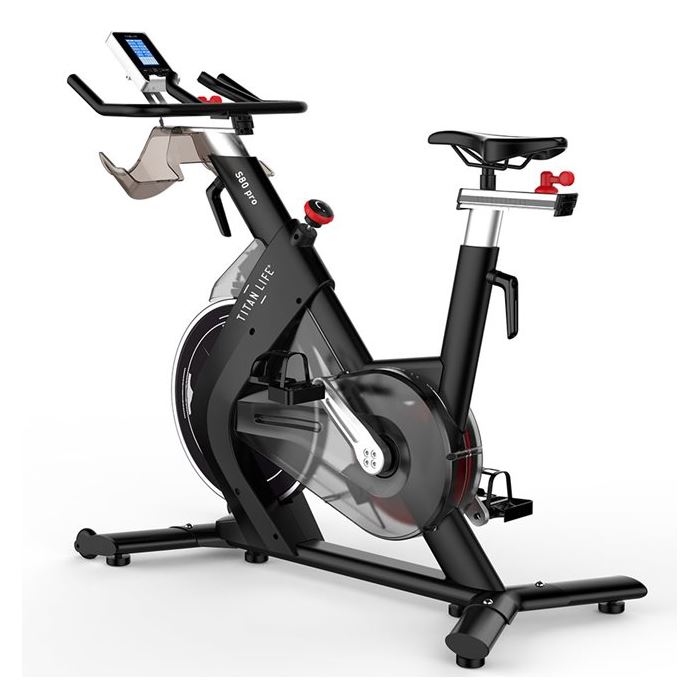 Titan Life S80 Pro - Zwift Kompatibel