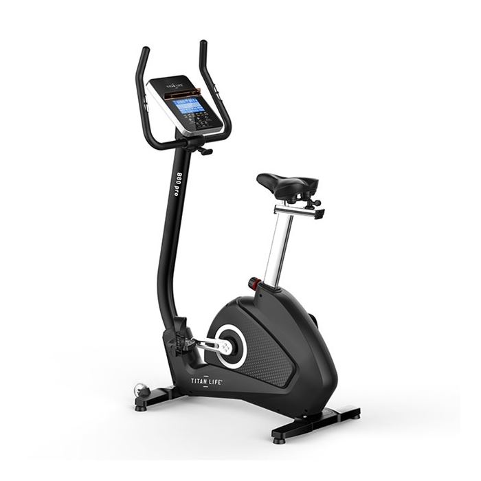 TITAN LIFE MOTIONSSYKKEL BIKE B80 PRO ZWI
