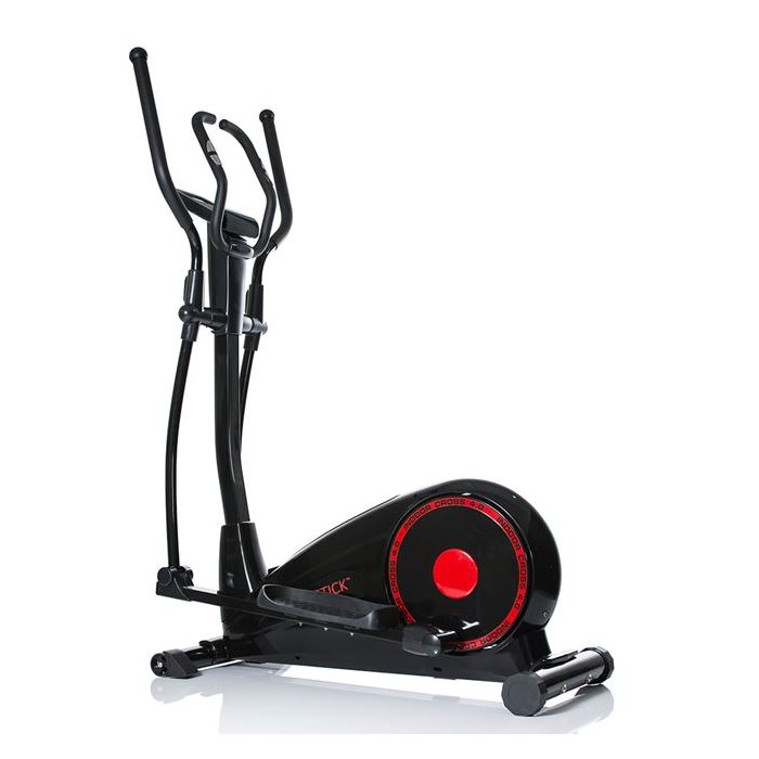 Gymstick Crosstrainer Indoor Cross 4.0