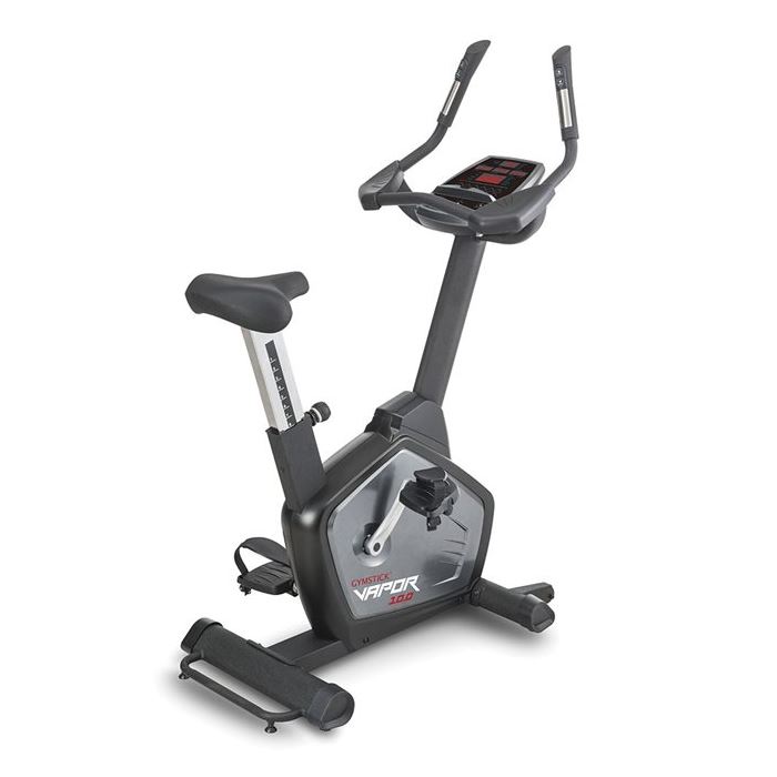 Toorx Motionsykkel Vapor Bike 10.0