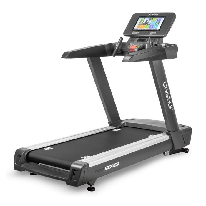 Gymstick Løpebånd Treadmill Pro 20.0