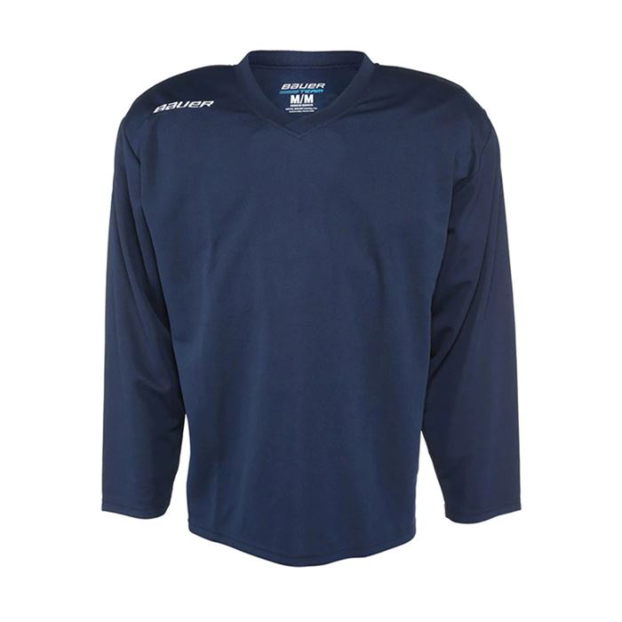 Bauer Träningströja Flex Jr Navy
