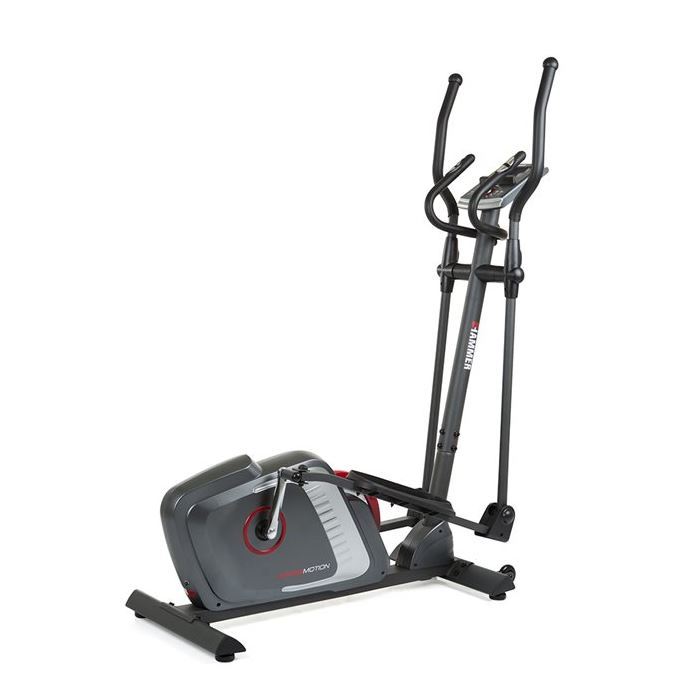 Hammer Sport Hammer Cross Motion Bt