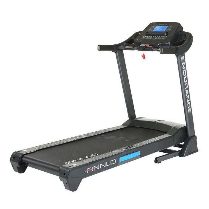 Finnlo Tredemølle Endurance IV