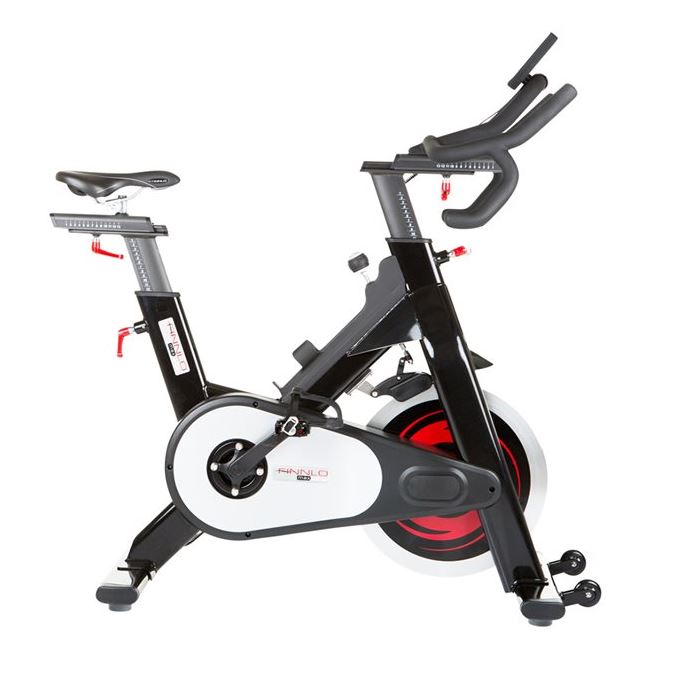 Finnlo Maximum Spinningcykel Speedbike Pro