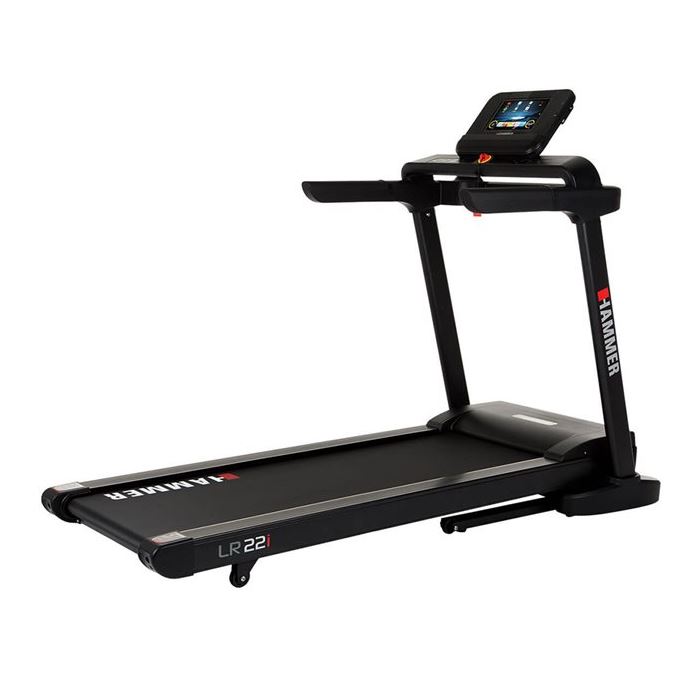 Hammer Sport Löpband Life Runner LR 22I