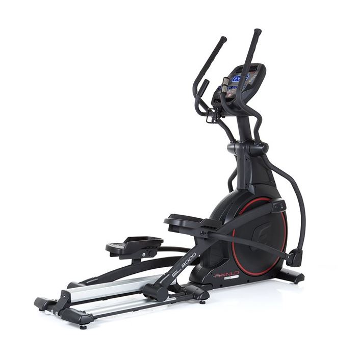 Finnlo Maximum Crosstrainer Elliptical E