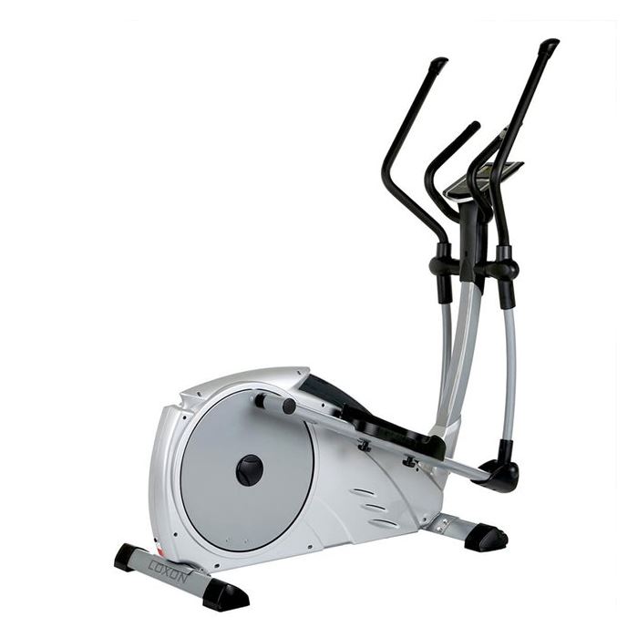 Finnlo Crosstrainerloxon Iii