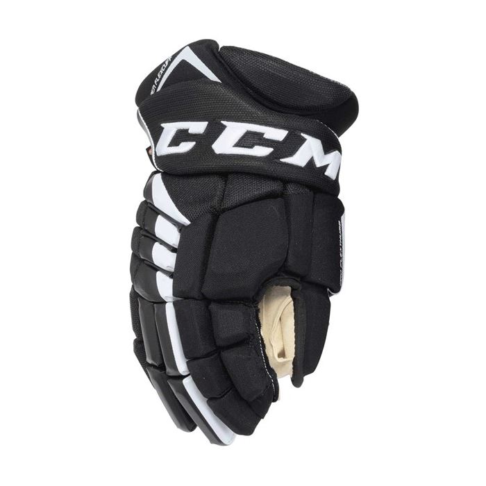 CCM Handske Jetspeed FT4 Jr.