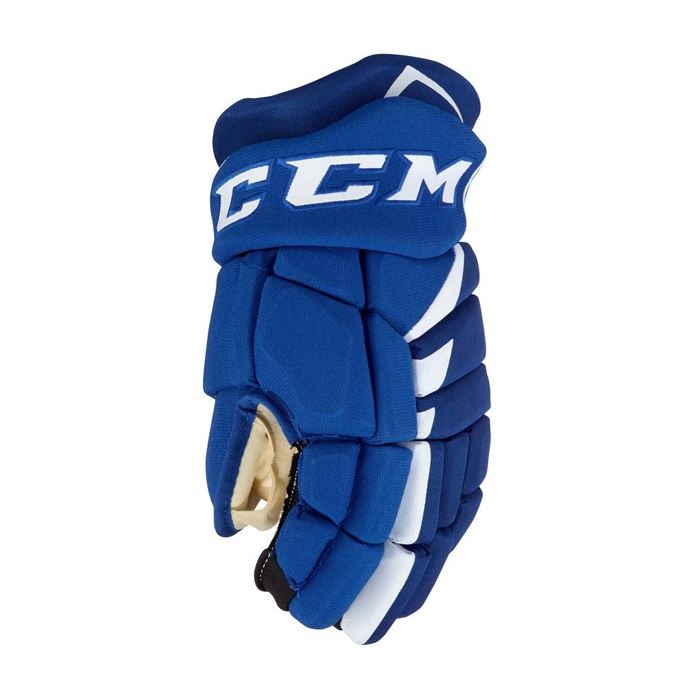 CCM Hockeyhansker Jetspeed FT485 Sr.