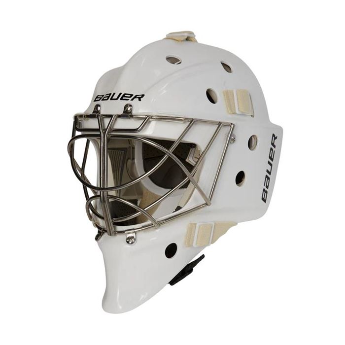 Bauer Målvaktsmask 950 Sr Non Certified.