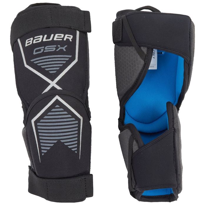 Bauer Knäskydd GSX Yth.