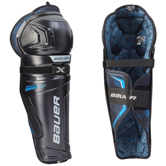 Bauer Benskydd X Sr