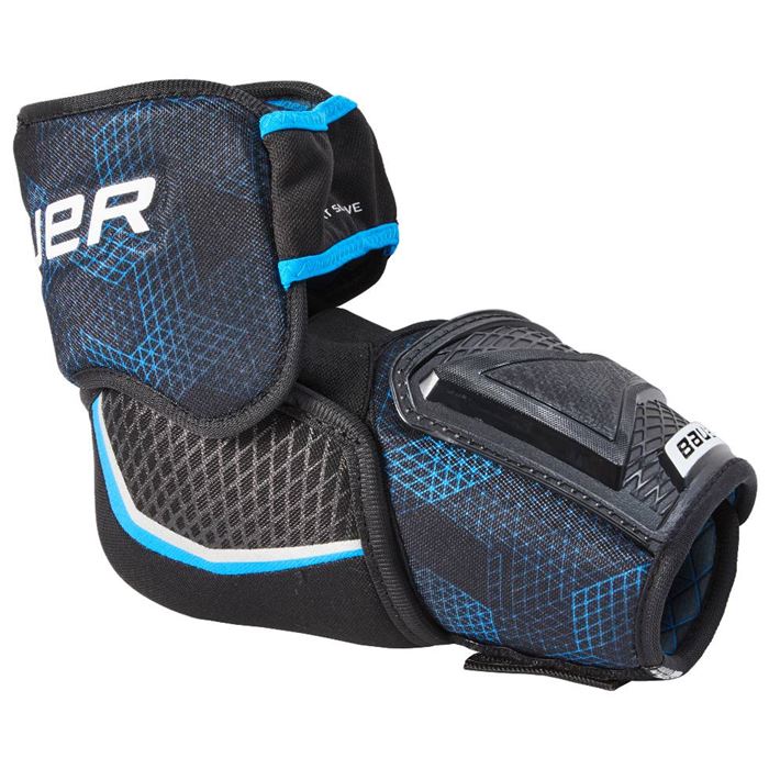 Bauer Armbågsskydd X Int