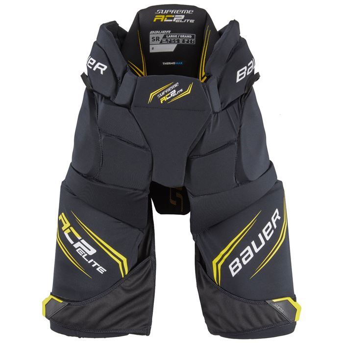 Bauer Hockeybukse Supreme Acp Elite Belte Jr