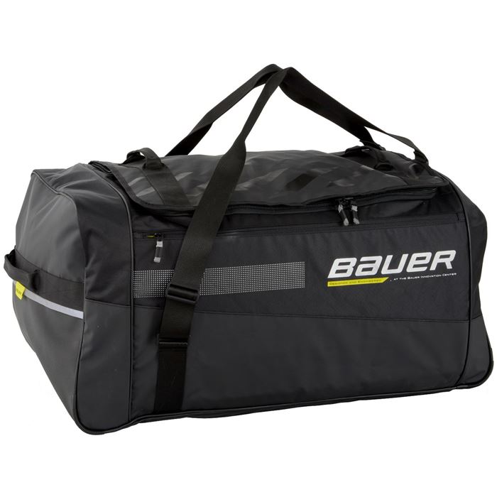 Bauer Bærbag Elite Jr.