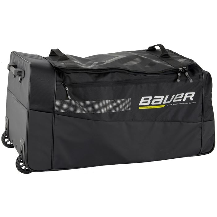 Bauer Hjulbag Elite Sr