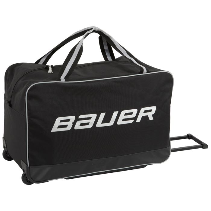 Bauer Hjulbag Core Yth
