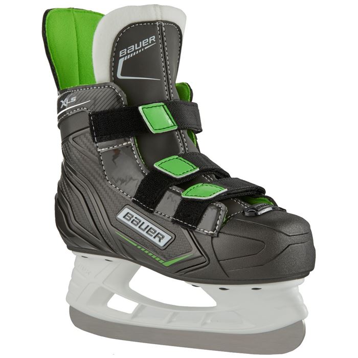 Bauer Skridskor X-LS Yth