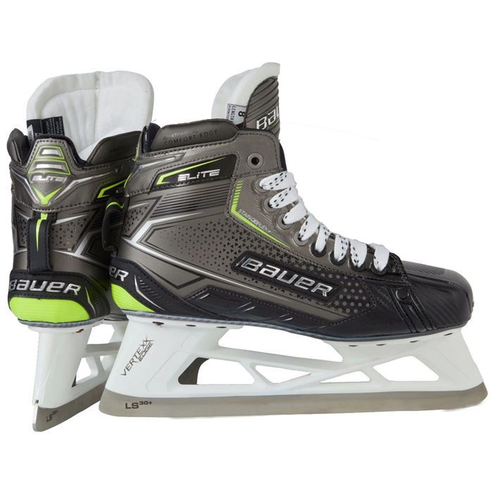 Bauer Goalie Skates Elite Int