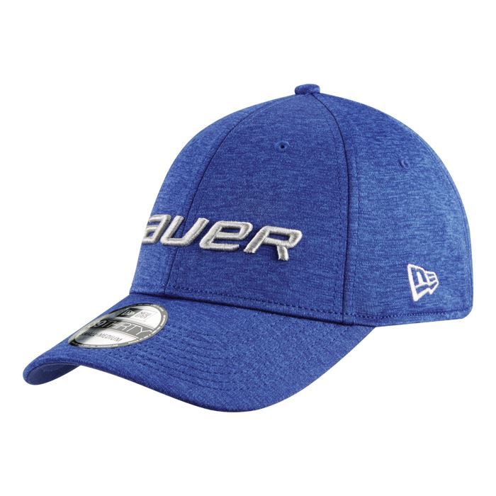 Bauer/New Era Caps 3930 Jr - Kongeblå