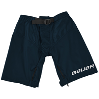 Bauer Bukseovertrekk Cover Shell Sr Navy