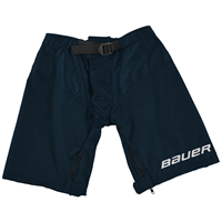 Bauer Pant Shell Cover Sr Navy