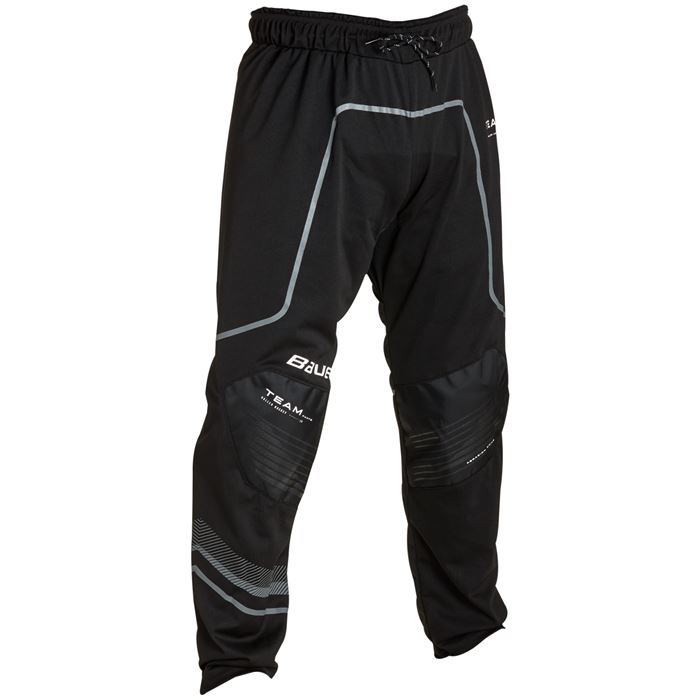 Bauer Inlinebyxa Team Jr