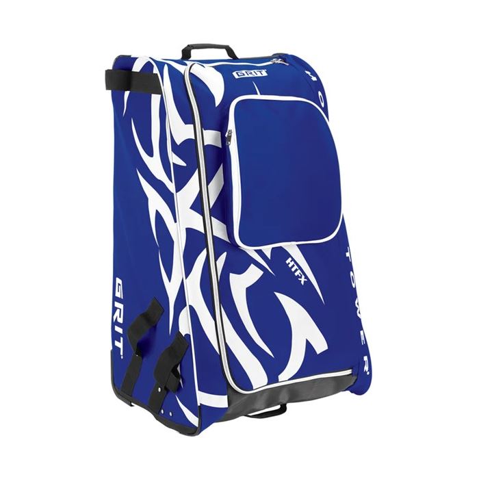 Grit Hockey Hjulbag Tower Bag 33"