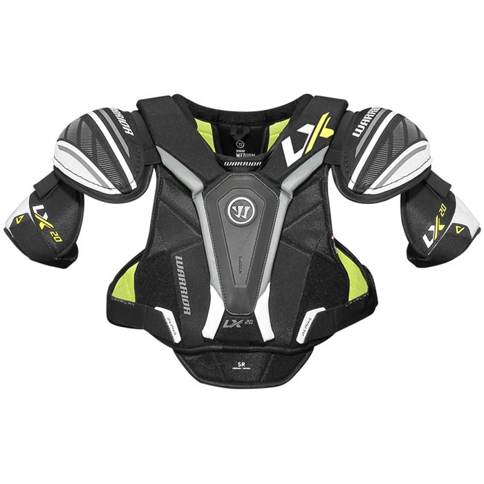 Warrior Skulderbeskyttelse LXX 20 SR