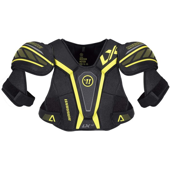 Warrior Skulderbeskyttelse LXX 40 JR