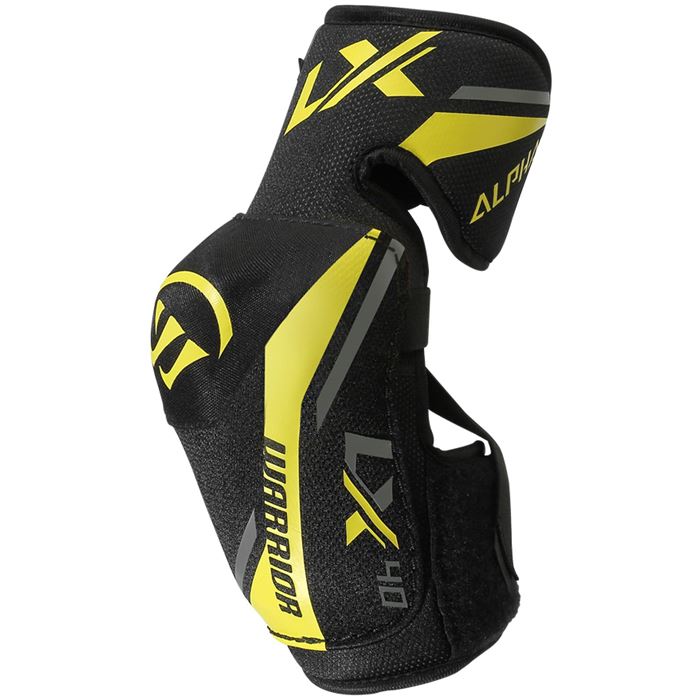 Warrior Elbow Pads LX 40 SR