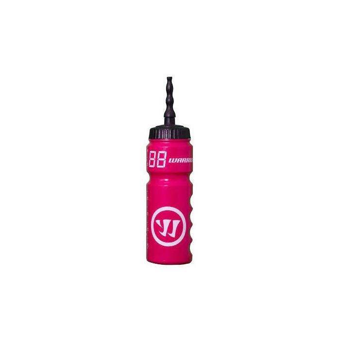 Warrior Vattenflaska 0,75L Magenta