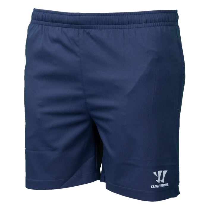 Warrior Shorts Alpha X Jr Navy