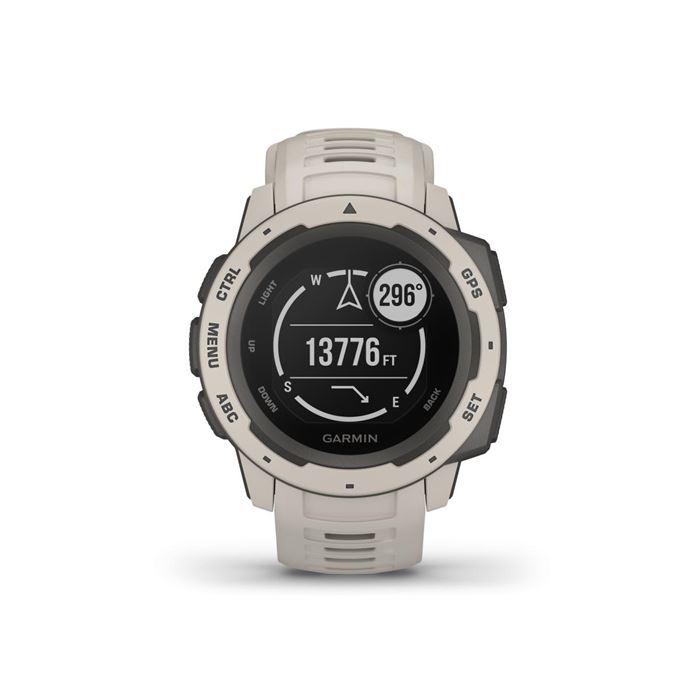 Garmin Träningsklocka Instinct Gpsw Atch